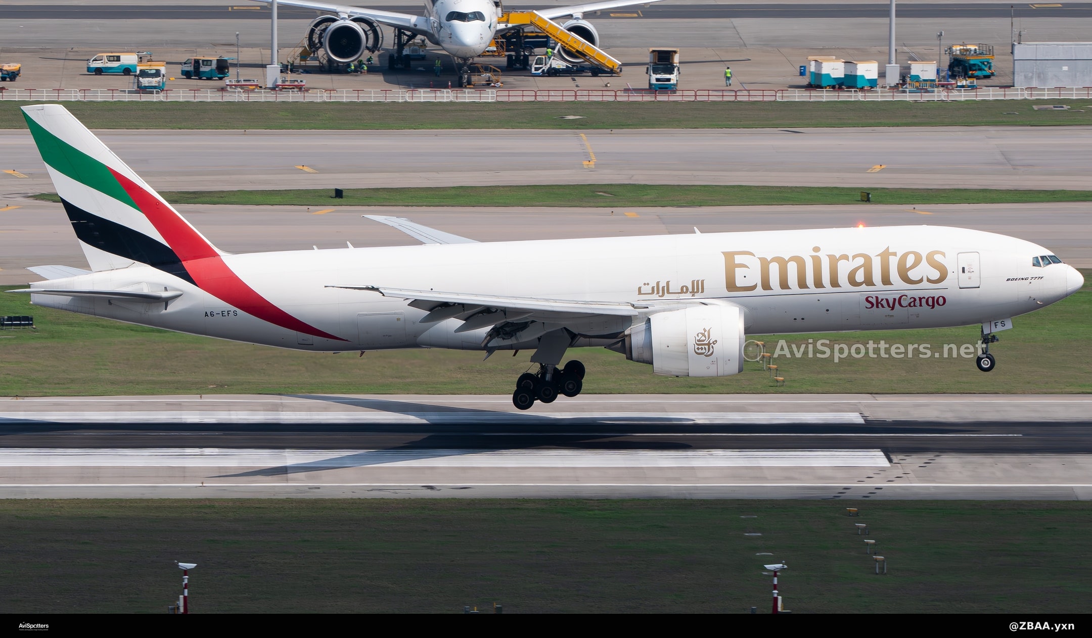 A6-EFS