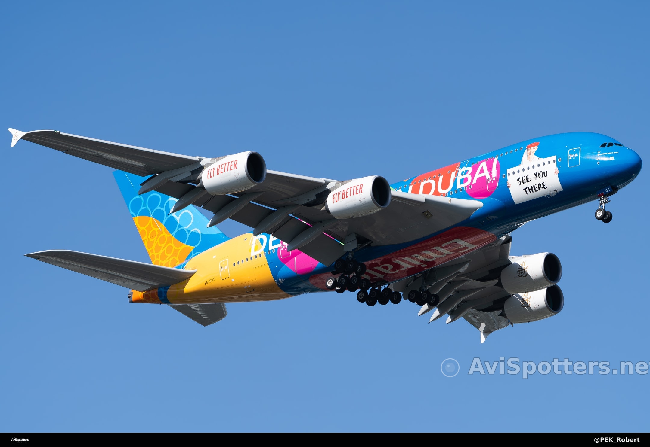 A6-EOT