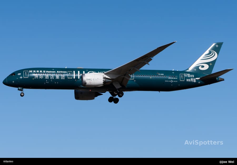 洲际酒店-尽情出发 如你所愿