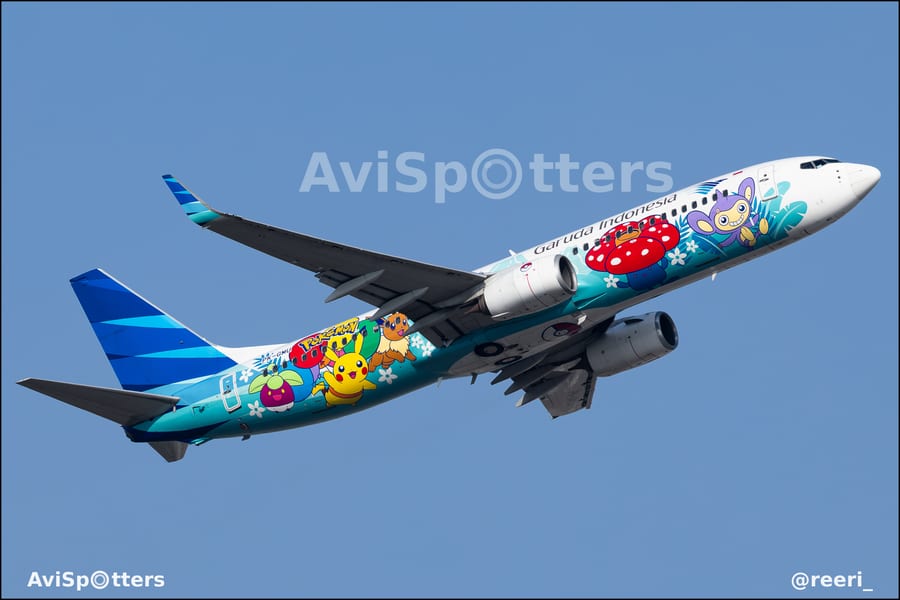 嘉鲁达宝可梦737