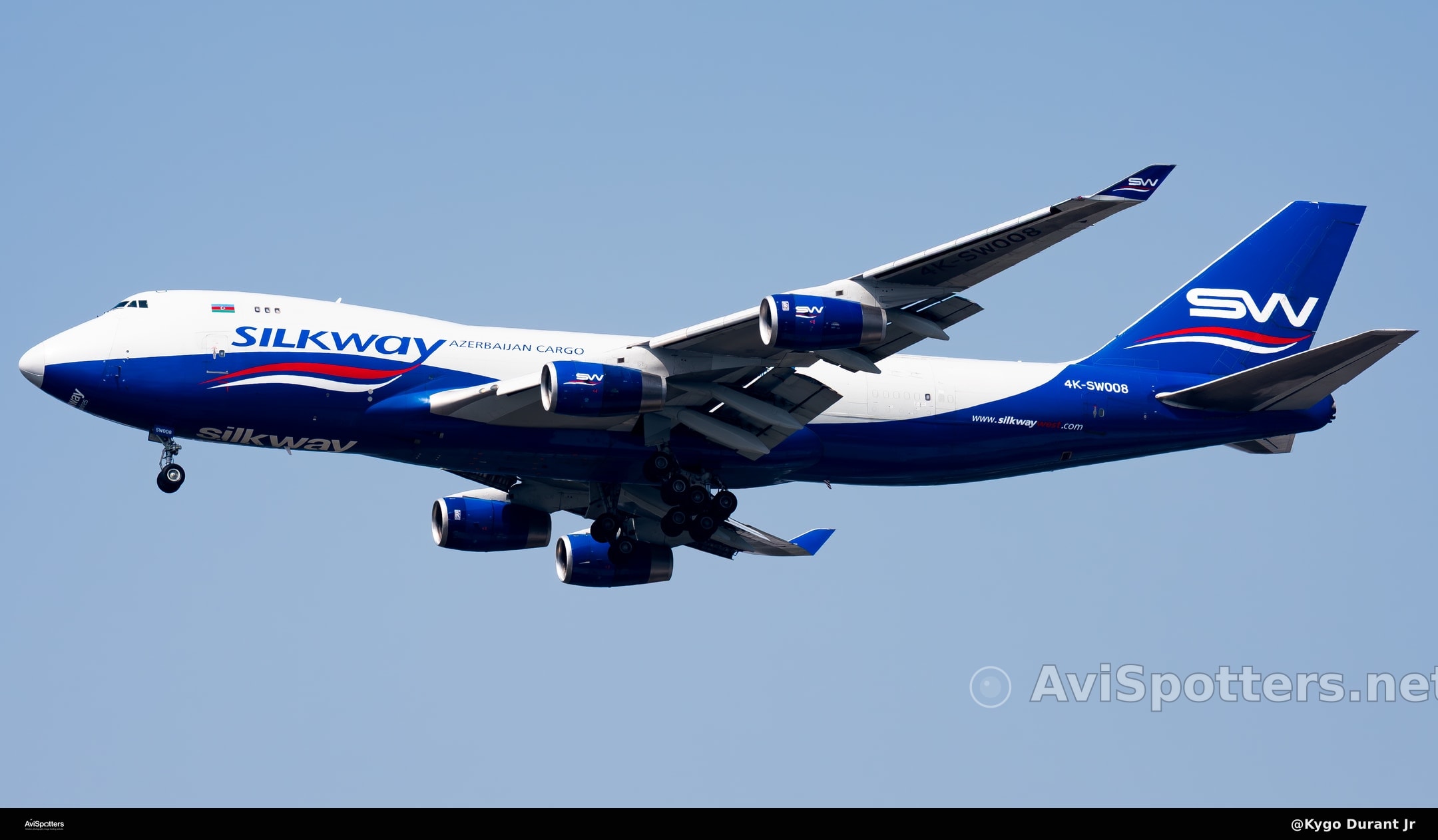 4K-SW008