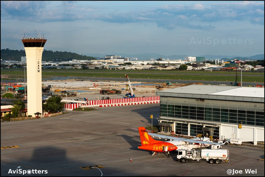 Penang International Airport
