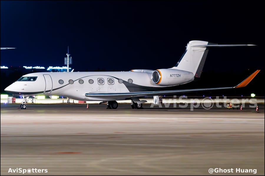 N777ZH
