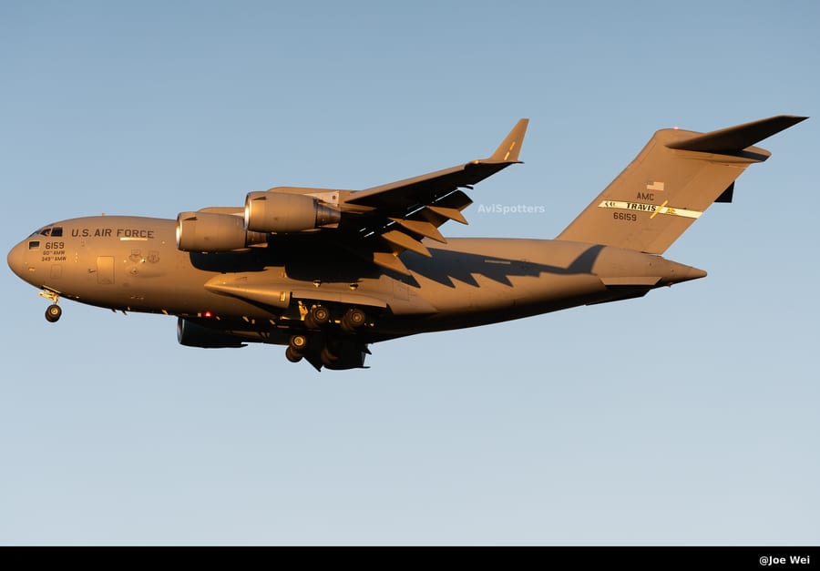 C-17A