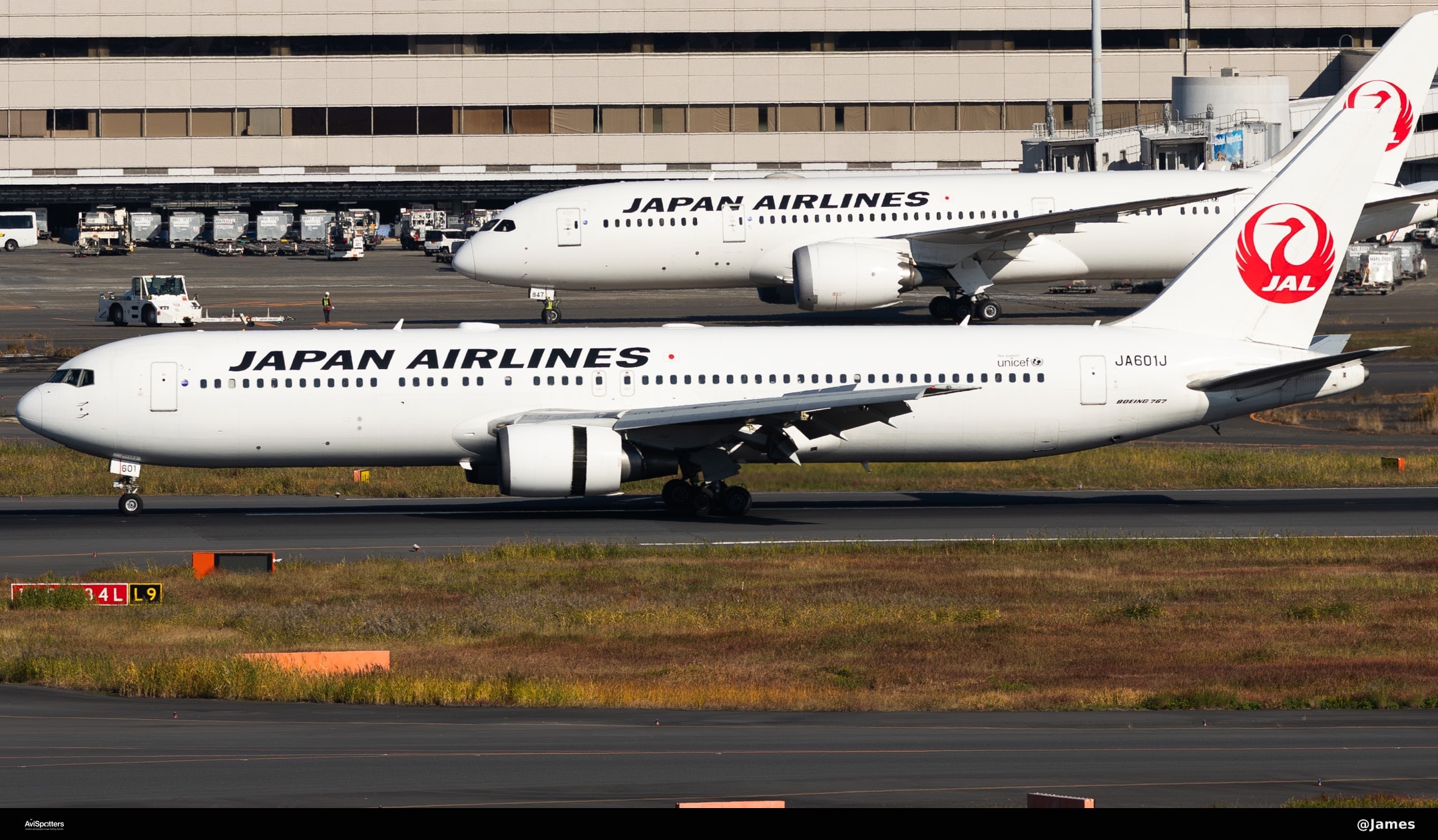JA601J
