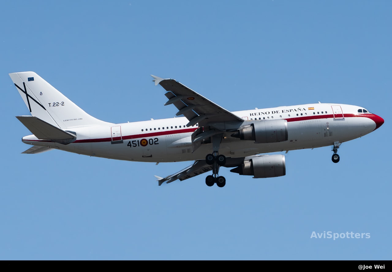 西班牙首相访华