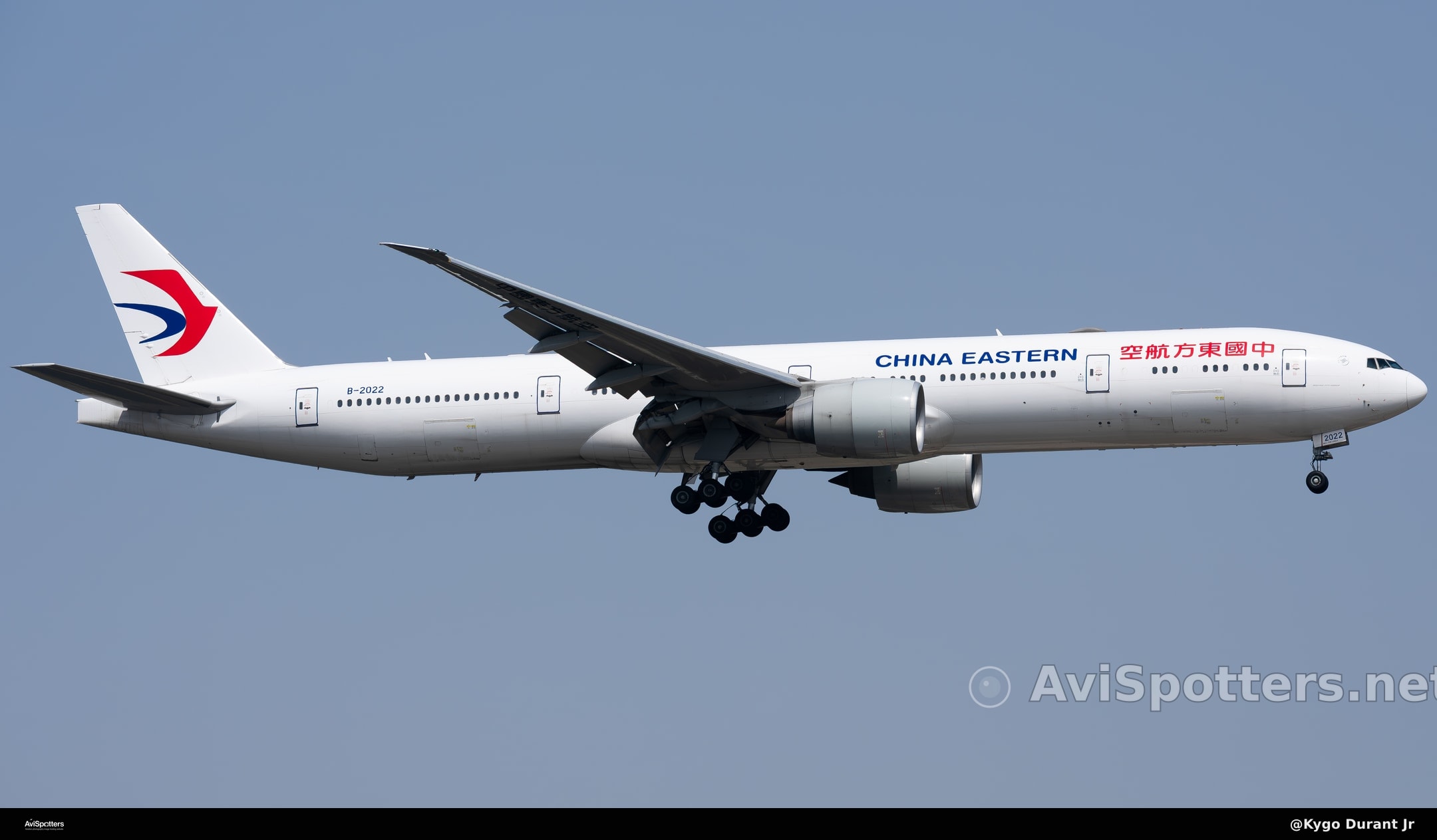 B-2022