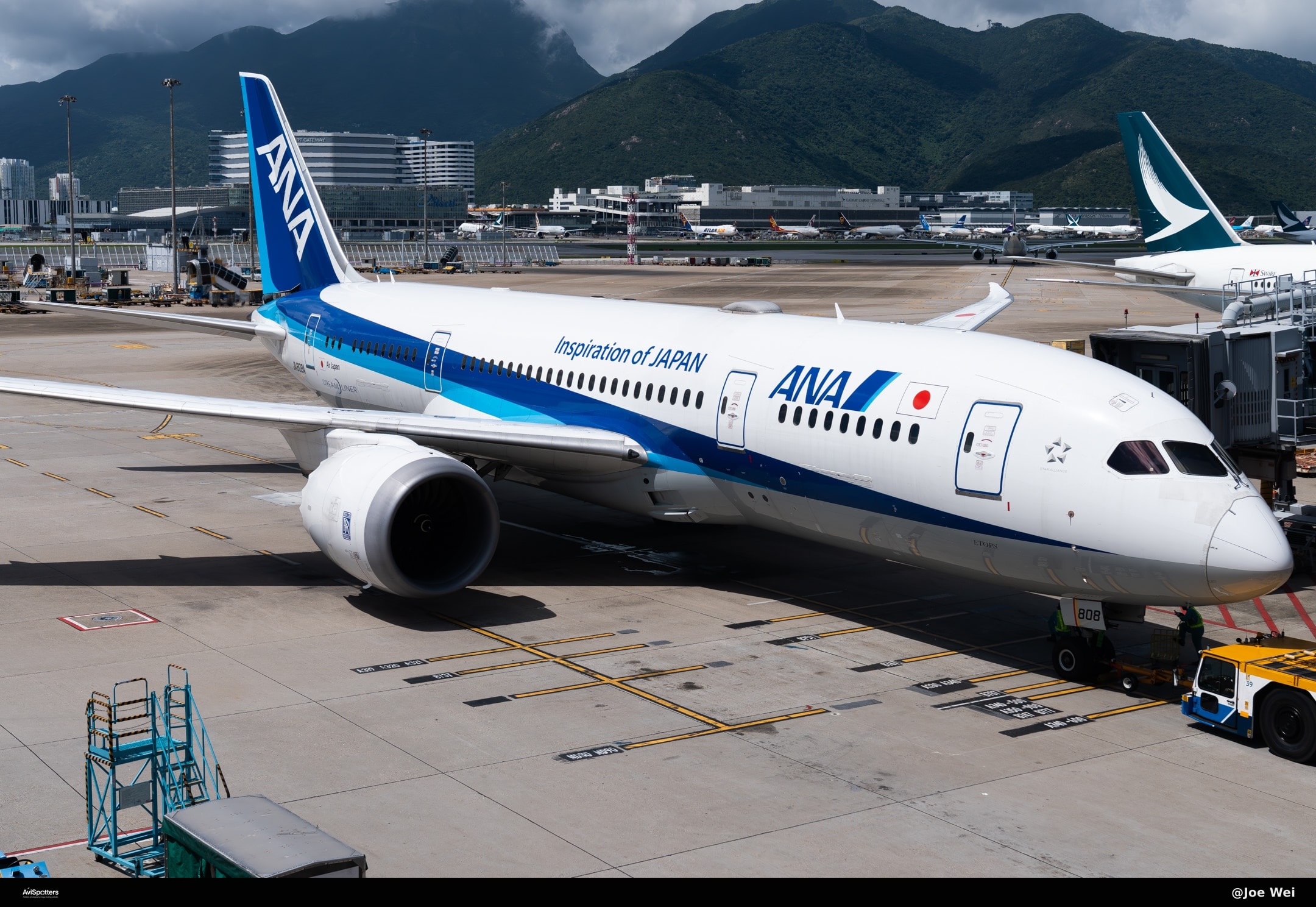 JA808A