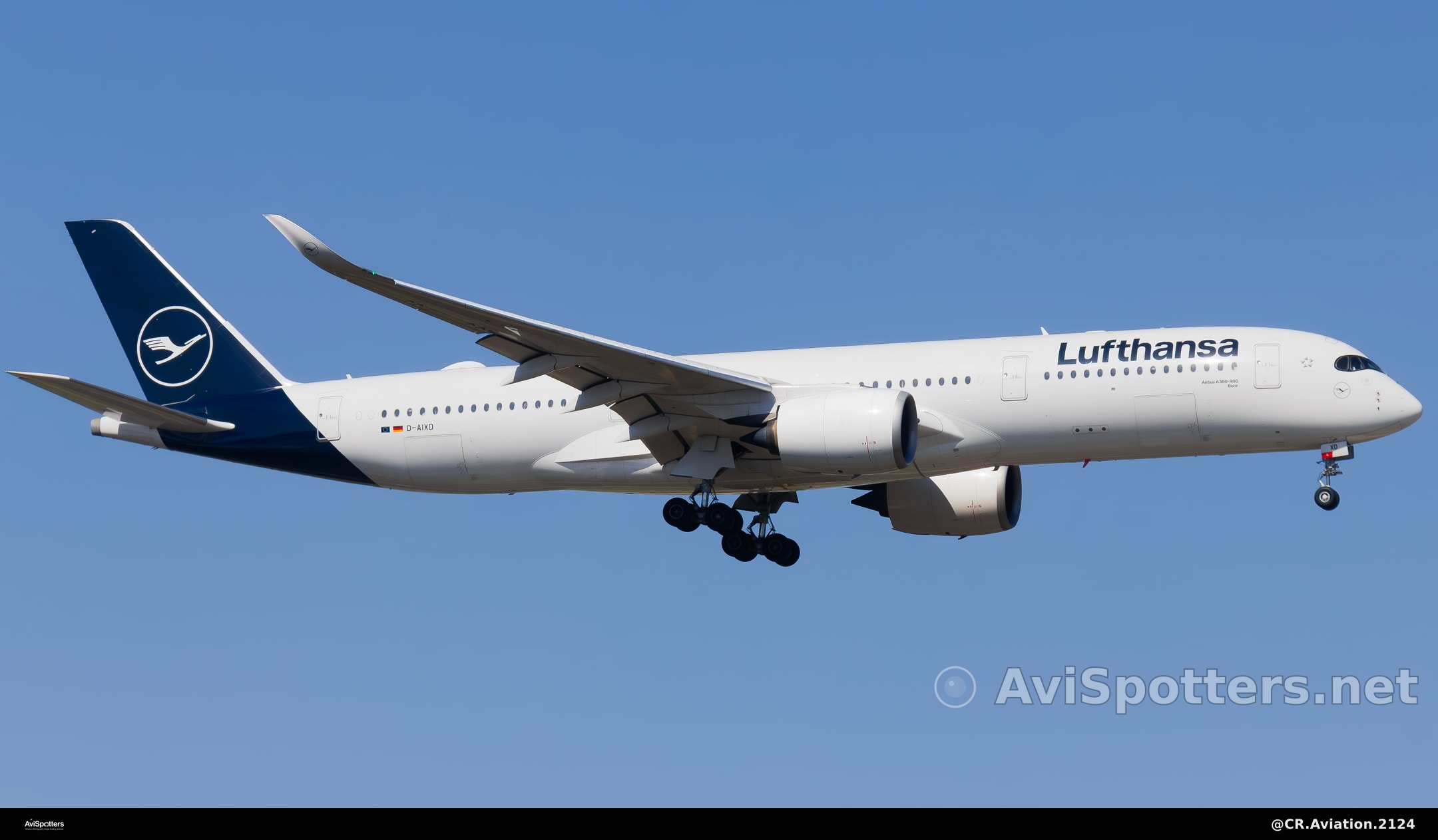 D-AIXD
