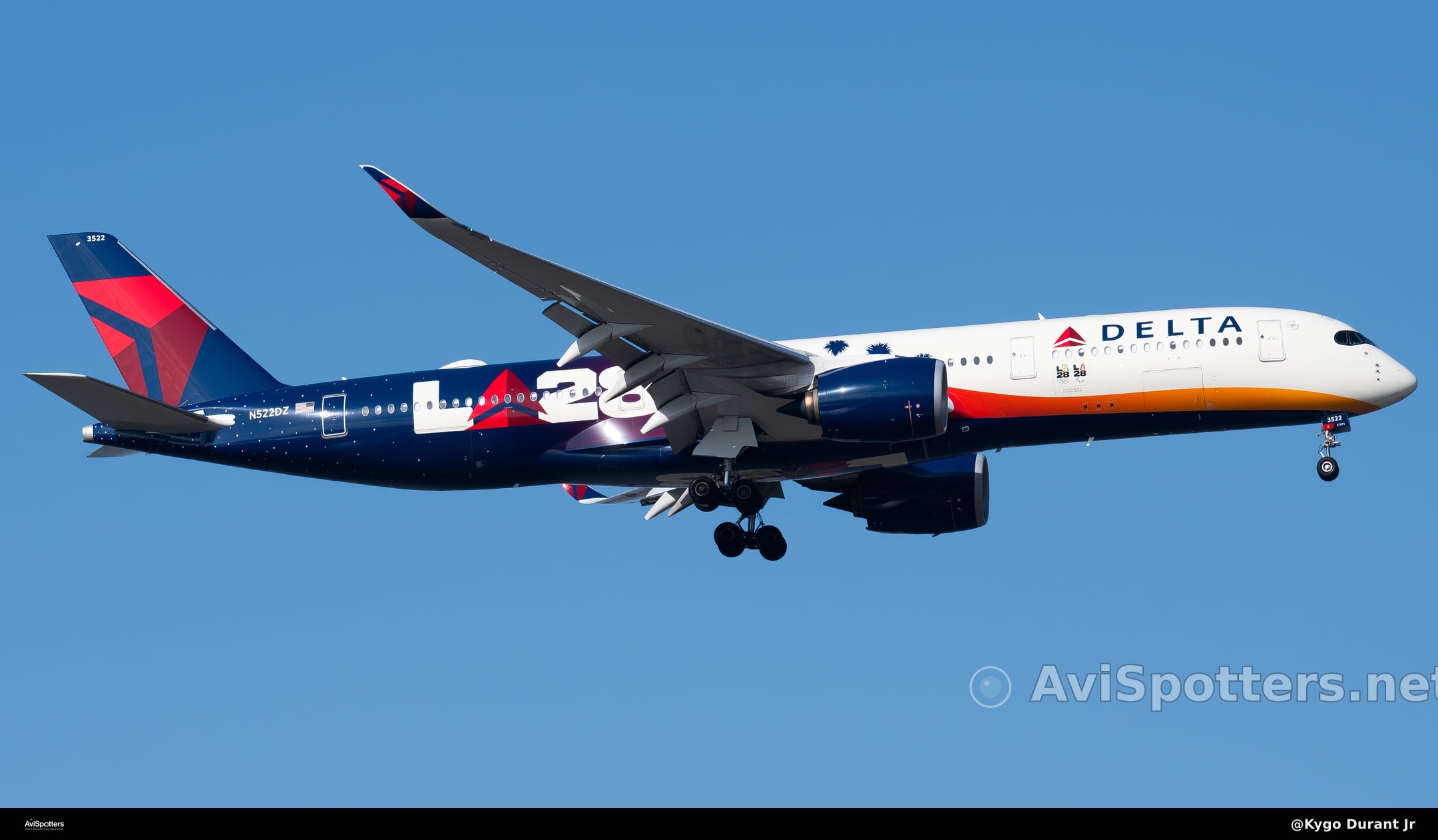 N522DZ