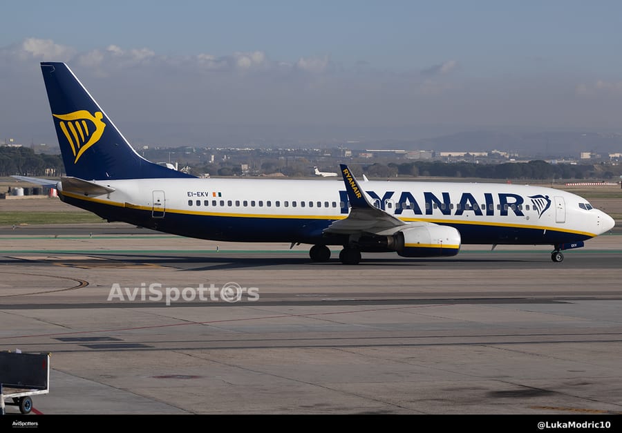 Ryanair