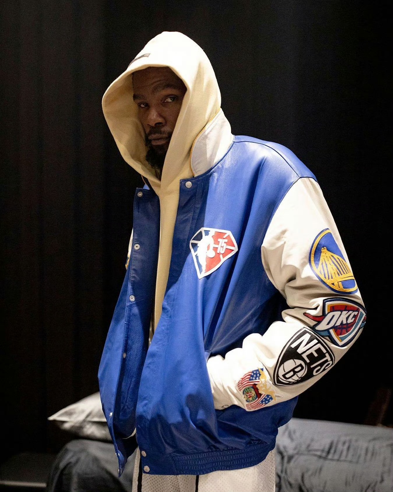 Kygo Durant Jr